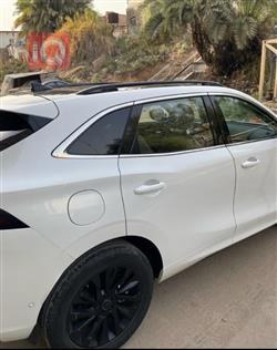 دونج فينج T5 EVO